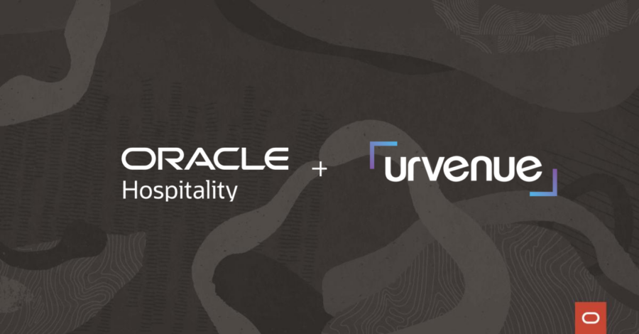 Oracle UrVenue and UrResort Integration